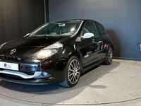 Occasion Renault Clio IV 203 ch (149 kW) 2012 Noir Berline