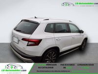 occasion Skoda Karoq 2.0 TDI 150 ch 4x4 BVA