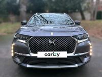 Occasion DS Automobiles DS7 Crossback Grand Chic 180 ch (132 kW) 2019 Gris SUV