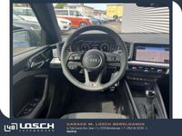 occasion Audi A1 S line