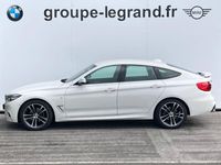 Occasion BMW 320 M Sport 190 ch (139 kW) 2018 Berline