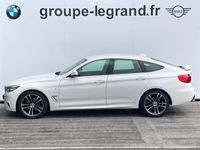 occasion BMW 320 320 dA xDrive 190ch M Sport