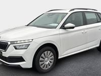Occasion Skoda Kamiq Active 95 ch (69 kW) 2024 SUV