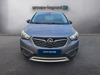 occasion Opel Crossland 1.2 Turbo 110ch Ecotec Innovation