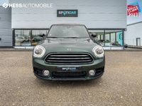 occasion Mini Cooper Countryman 136ch Oakwood Bva7 Euro6d-t