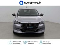 occasion Peugeot 208 1.2 PureTech 75ch S&S Style