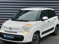 Occasion Fiat 500L Pop Star 95 ch (69 kW) 2015 Blanc Monospace