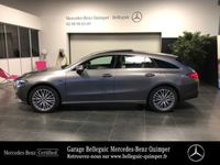 occasion Mercedes CLA250e 160+102ch Progressive Line 8G-DCT - VIVA181438931