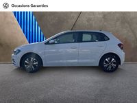 occasion VW Polo 1.0 80ch Lounge Business Euro6dT