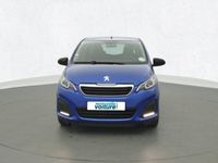occasion Peugeot 108 Vti 72ch S&s Bvm5 - Like