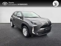 Occasion Toyota Yaris Cross Business Edition 2025 Gris atlas métallisé SUV
