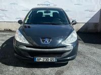 occasion Peugeot 206 1.4 TRENDY 5P