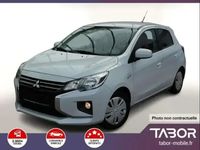 occasion Mitsubishi Space Star 1.2 80 Cvt Intro Edition+