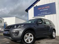 occasion Land Rover Discovery 2.0 Td4 180cv