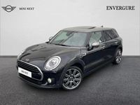Occasion Mini Cooper D 152 ch (111 kW) 2018 Noir Citadine