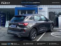 occasion Ford Kuga 2.5 Duratec 190ch FHEV E85 ST-Line BVA - VIVA160848300