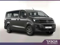 Nouvelle Opel Vivaro 177 ch (130 kW) 2025 Gris Monospace