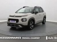 Occasion Citroën C3 Aircross PureTech 110 ch (80 kW) 2020 Beige SUV