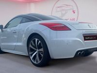 occasion Peugeot RCZ 1.6 THP 200ch