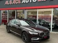 occasion Volvo S90 T8 Twin Engine 303 + 87ch Inscription Geartronic