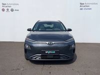 occasion Hyundai Kona KonaElectrique 64 kWh - 204 ch Creative 5p