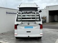 Occasion VW California Beach 150 ch (110 kW) 2022 Blanc Van