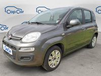 Occasion Fiat Panda Easy 69 ch (50 kW) 2018 Citadine