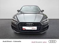 Occasion Audi A5 Sportback S-Line 190 ch (139 kW) 2019 Gris daytona nacré Citadine