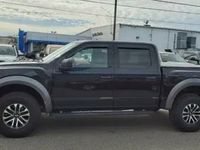 occasion Ford F-150 Raptor Supercrew 4x4 Tout Compris Hors Homologation 4500e