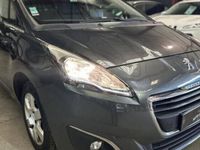 occasion Peugeot 5008 1.6 BlueHDi 120ch Style II S&S EAT6