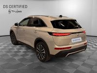 Occasion DS Automobiles DS7 Crossback Rivoli 131 ch (96 kW) 2024 Blanc SUV