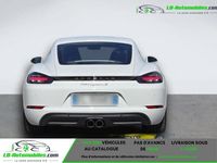 Occasion Porsche Cayman S 349 ch (256 kW) 2017 Coupé