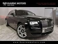 occasion Rolls Royce Ghost 6.6i V12 Bi-turbo Phase Ii Exclusive Pack
