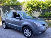 occasion Renault Koleos 2.0 dCi 150 FAP Dynamique