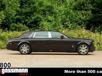 Occasion Rolls Royce Phantom 460 ch (338 kW) 2013 Noir Berline