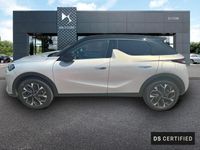 occasion DS Automobiles DS3 Crossback E-Tense Rivoli