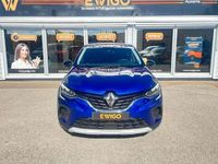 Occasion Renault Captur Evolution 91 ch (66 kW) 2024 Bleu SUV