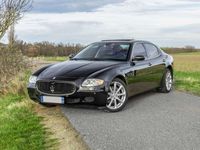 occasion Maserati Quattroporte 4.2 V8