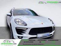 Occasion Porsche Macan 252 ch (185 kW) 2018 SUV