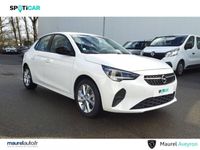 occasion Opel Corsa 1.2 75 Ch Bvm5 Elegance Business 5p