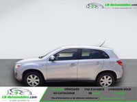 occasion Mitsubishi ASX 1.6 115 BVM 4x2