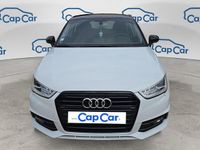Occasion Audi A1 Sportback S-Line 125 ch (91 kW) 2018 Citadine