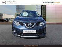 occasion Nissan X-Trail 1.6 dCi 130ch Tekna Euro6 7 places Offre