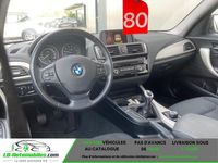 Occasion BMW 116 109 ch (80 kW) 2015 Citadine