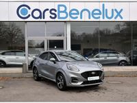 Nouvelle Ford Puma ST-Line 125 ch (91 kW) 2025 Gris SUV