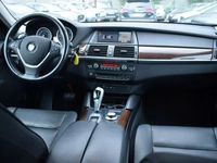 Occasion BMW X6 249 ch (183 kW) 2009 Noir SUV