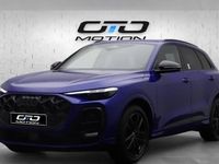 Occasion Audi Q5 S-Line 252 ch (185 kW) 2025 SUV