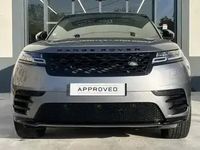 occasion Land Rover Range Rover Velar 2.0l D240 Bva Se R-dynamic