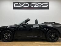 Occasion Porsche 911 Carrera 325 ch (239 kW) 2007 Cabriolet
