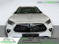 occasion Toyota Highlander Hybride 248 Ch Awd-i Bva